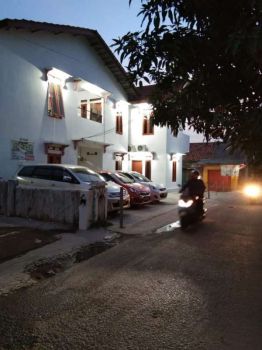 Dijual Kosan Di Jababeka