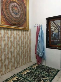 Rumah Kos Dijual Kendalsari Suhat Ada Rumah Induk