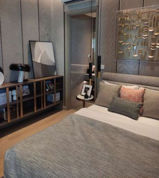 DP 0 % RUMAH MEWAH ASYA JGC CAKUNG JKT