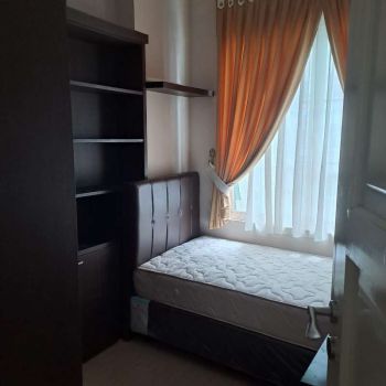 disewa apartemen gading resort residence