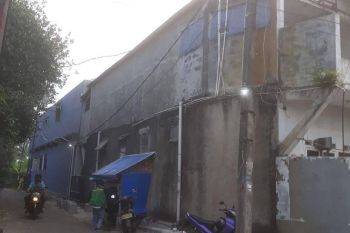 DijuaL Kosan & Kontrakan 23 Pintu di Gading Serpong