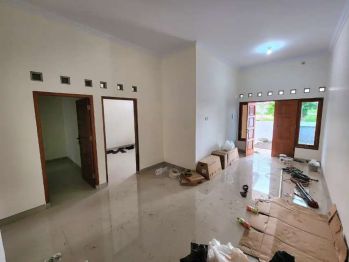 JUAL RUMAH DI PURWOMARTANI DEKAT KADISOKA SAMBISARI KALASAN