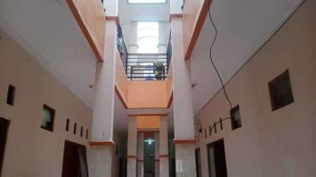 BU Kos Dijual Jogja Eksklusif Murah Samping kampus UMY