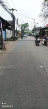 Tanah Darat siap bangun cocok utk cluster