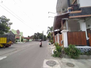 Tanah Dalam Kota Jogja; Mangku Aspal Cocok Coffee Shop, Siap Ajb