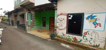 Rumah Siap Huni Tawangmangu