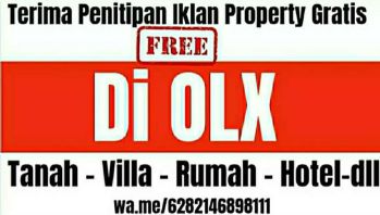 Tanah Murah View Laut dan Tol Nusa Dua Bali