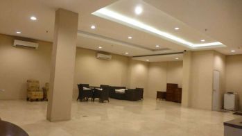 DIJUAL Ruko gandeng 4 lt di BSD Serpong Tangerang