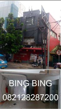 Sewa Ruko Basuki Rahmat Malang Pusat Kota