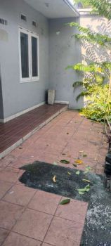 Rumah Sewa Murah Harapan Indah 1 Bekasi