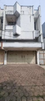 Ruko dimain road a.yani di sewakan