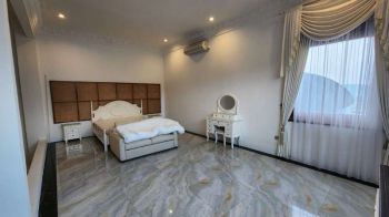 rumah sultan best view posisi hook Sentul city bogor