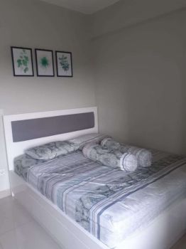 Di sewakan murah bulanan studio furnish