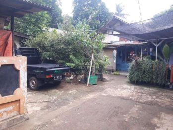 Di Jual Lahan untuk Perkantoran PerM 45Jt Di TB Simatupang Jakarta Sel