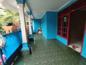 Disewakan 1 rmh kontrakan