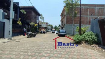 Tanah Dewandaru Dekat Kampus Brawijaya Area Kost