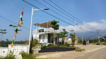 dijual cepat rumah kos depan kampus uin kedokteran kota batu