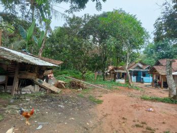 Di Jual Tanah Secepatnya