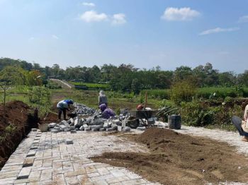 kavling strategis wisata malang