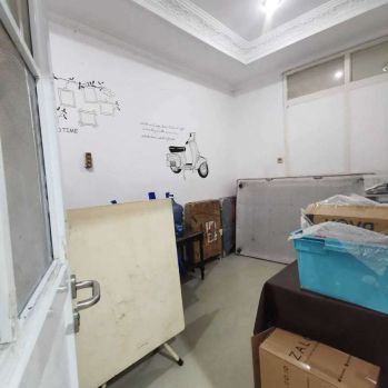 Dijual ruko 3 lantai uk 5x27 di Petojo Utara