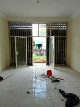 Ruko 2 Lantai di Pusat Kota Sidoarjo