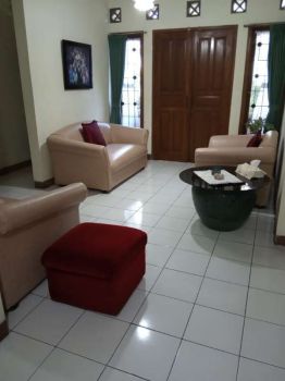 Dijual Rumah Siap Huni di Leuwi Panjang Bandung