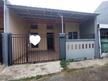 Di jual Cepat Perum Pondok Ungu Permai Sektor V Bekasi Utara