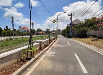 Tanah Dewi Sri Legian Kuta Badung