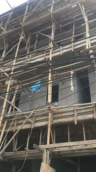 Dijual Kos 52 Kamar Tanjung Duren Grogol