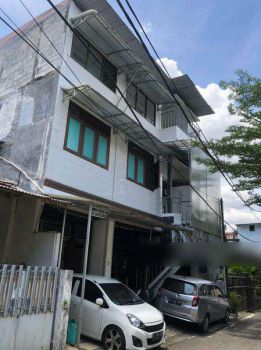 Kosan Dekat Binus Dan Al Azhar Kebayaran Baru