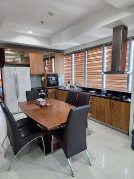 Apartemen The Mansion at Kemang 2 BR Furnished