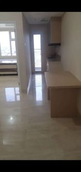 Disewa Apartemen Podomoro City Deli Medan Type 1Bedroom Tinggi City
