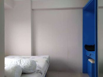 Dijual Apartemen Basura 2 Kamar Tower Flamboyan lantai rendah Basura