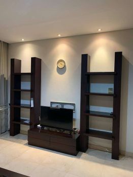 Apartemen Summit Full Furnished