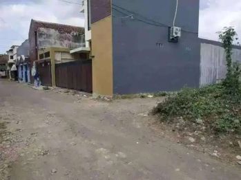 Tanah Jl Jawa dekat Kampus UNEJ