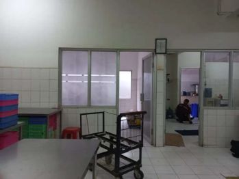 Gedung Kantor Roa Malaka - Best Deal !!!