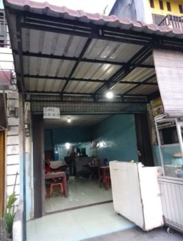 Sell Ruko: Dijual cepat ruko