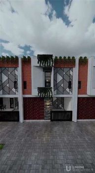 PROMO MURAH, RUMAH KOST DI TEGALGONDO KAMPUS UMM 3 MALANG