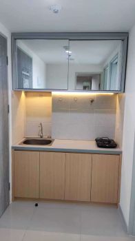 Disewakan Apartemen Osaka Riverview 2BR 26m2 Furnished