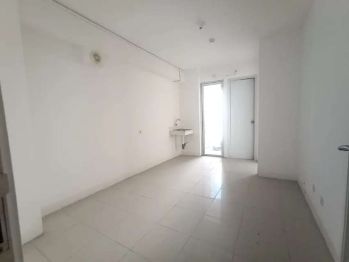 Apartment Bassura 2BR ORI SHM HARGA ALLIN