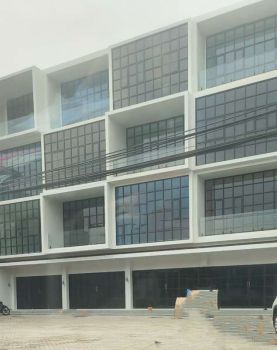 Disewakan Ruko Dinoyo 5 unit Jejer Dekat UWM, Ngagel, Keputran