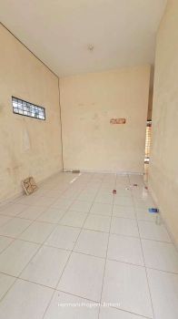 Dijual MURAH Rumah Hook Batam Golden Prima Bengkong laut