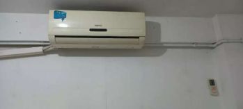 Kalibata city Apartemen - Murah - 2BR; un - furnished. Tahunan.