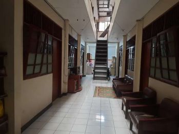 Kost putra sekitar kampus itb unikom unpad