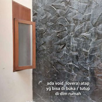 DIJUAL atau DISEWAKAN Rumah Taman Kopo Indah 1 Bandung