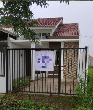 RUMAH JALAN JERUK IIID, JATIAGUNG, WAGE, DEKAT ALOHA SIDOARJO