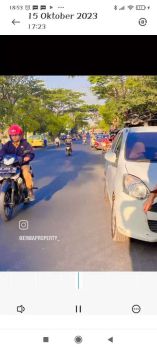 Dijual tanah pinggir jalan sumber dekat polresta sumber