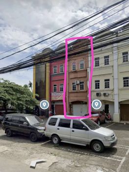 RUKO MURAH PONDOK PINANG