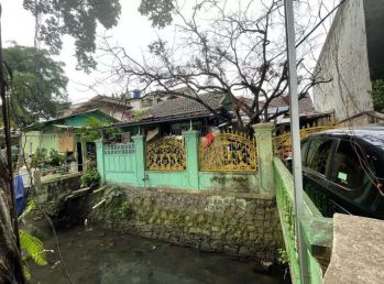 Dijual Cepat Rumah Di Pasar Minggu Jakarta Selatan