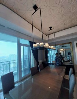 Apartement Pakubuwono Signature